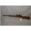 Image 3 : Husqvarna Model HVA ( Mauser Action ) .270 Win Cal Bolt Action Rifle w/ 22" after market .270 Win Ca