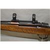 Image 4 : Husqvarna Model HVA ( Mauser Action ) .270 Win Cal Bolt Action Rifle w/ 22" after market .270 Win Ca