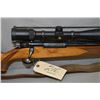 Image 2 : Weatherby ( German ) Mark V .300 Wthby Mag Cal Bolt Action Rifle w/ 26" bbl [ blued finish, no sight