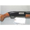 Image 2 : Winchester Model 1200 .12 Ga 2 3/4" Pump Action Shotgun w/ 28" vent rib bbl w/screw in chokes [ blue