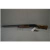 Image 3 : Winchester Model 1200 .12 Ga 2 3/4" Pump Action Shotgun w/ 28" vent rib bbl w/screw in chokes [ blue