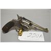 Image 1 : French Service ( HDH Liege ) Model 1892 ? .8 MM Lebel Cal 7 Shot Revolver w/ 117 MM bbl [ polished n