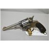 Image 2 : French Service ( HDH Liege ) Model 1892 ? .8 MM Lebel Cal 7 Shot Revolver w/ 117 MM bbl [ polished n