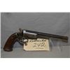 Image 1 : Stevens Model Auto Shot No.35 .410 Ga Single Shot Pistol w/ 203 mm bbl [ fading blue finish, turned 