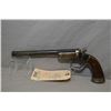 Image 2 : Stevens Model Auto Shot No.35 .410 Ga Single Shot Pistol w/ 203 mm bbl [ fading blue finish, turned 
