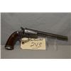 Image 1 : Stevens Model Auto Shot No. 35 .410 Ga Single Shot Pistol w/ 203 mm bbl [ blued finish starting to f