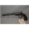 Image 2 : Stevens Model Auto Shot No. 35 .410 Ga Single Shot Pistol w/ 203 mm bbl [ blued finish starting to f