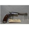 Image 1 : Stevens Model Off - Hand Target No. 35 .22 LR Cal Single Shot Pistol w/ 152 mm bbl [ blued finish, s