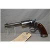 Image 2 : Stevens Model Off - Hand Target No. 35 .22 LR Cal Single Shot Pistol w/ 152 mm bbl [ blued finish, s