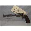 Image 2 : Stevens Model Diamond 43 2nd Issue .22 LR Cal Single Shot Pistol w/152 mm bbl [ fading blue finish t