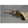 Image 2 : Smith & Wesson Model No.1 , 2 nd Issue .22 Short Cal 7 Shot Revolver w/ 83 mm bbl [ blued finish, fa