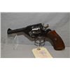Image 2 : Webley Mark III .38 S & W Cal 6 Shot Revolver w/ 102 mm bbl [ appears v-good, blued finish with slig