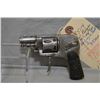 Image 2 : Unknown Belgian Model Velo Dog .22 Long or Short ONLY Cal 5 Shot Revolver w/ 35 mm bbl [ faded blue 