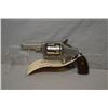 Image 2 : Harrington & Richardson Model Victor No. 1 1/2 .32 Rimfire Cal 5 Shot Revolver w/ 2 1/2" octagon bbl