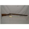 Image 1 : Winchester Model 1894 .38 - 55 Cal Lever Action Rifle w/ 26" rnd bbl full mag [ fading patchy blue f