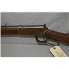 Image 4 : Winchester Model 1894 .38 - 55 Cal Lever Action Rifle w/ 26" rnd bbl full mag [ fading patchy blue f