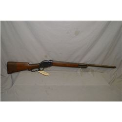 Winchester Model 1901 .10 Ga Lever Action Shotgun w/ 30" bbl [ blued finish, fading more in carry ar