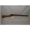 Image 1 : Winchester Model 92 .25 - 20 Cal Lever Action Rifle w/ 24" rnd bbl full mag [ refinished, blued fini
