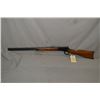 Image 3 : Winchester Model 92 .25 - 20 Cal Lever Action Rifle w/ 24" rnd bbl full mag [ refinished, blued fini