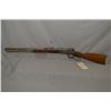 Image 3 : Winchester Model 1894 .32 - 40 Cal Lever Action Rifle w/ barrel shortened to 21 3/4" octagon full ma