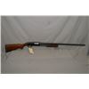 Image 1 : Remington Model 870 Wingmaster .12 Ga 2 3/4" Pump Action Shotgun w/ 30" bbl [ blued finish starting 