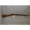 Image 1 : Winchester Model 1890 .22 WRF ONLY CAL Tube Fed Pump Action Rifle w/ 24" octagon bbl [ fading patchy