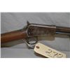 Image 2 : Winchester Model 1890 .22 WRF ONLY CAL Tube Fed Pump Action Rifle w/ 24" octagon bbl [ fading patchy