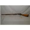 Image 3 : Winchester Model 1890 .22 WRF ONLY CAL Tube Fed Pump Action Rifle w/ 24" octagon bbl [ fading patchy