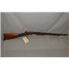 Image 1 : Winchester Model 1890 .22 Short ONLY Cal Tube Fed Pump Action Rifle w/ 24" octagon bbl [ blued finis