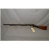 Image 3 : Winchester Model 1890 .22 Short ONLY Cal Tube Fed Pump Action Rifle w/ 24" octagon bbl [ blued finis