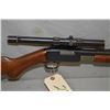 Image 2 : F.N. Browning Model Trombone .22 Long Cal Tube Fed Pump Action Rifle w/22" bbl [ good blued finish, 