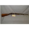 Image 1 : Remington Model 12 A .22 LR Cal Tube Fed Pump Action Rifle w/ 22" bbl [ fading blue turned brown, bu