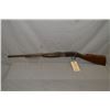 Image 3 : Remington Model 12 A .22 LR Cal Tube Fed Pump Action Rifle w/ 22" bbl [ fading blue turned brown, bu