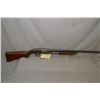 Image 1 : Stevens Model 620 .12 Ga 2 3/4" Pump Action Shotgun w/ 28" bbl [ fading blue finish, more in carry a