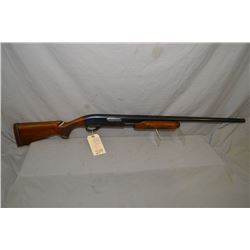 Remington Model 870 Wingmaster .16 Ga 2 3/4" Pump Action Shotgun w/ 28 "vent rib bbl [ appears v-goo