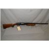 Image 1 : Remington Model 870 Wingmaster .16 Ga 2 3/4" Pump Action Shotgun w/ 28 "vent rib bbl [ appears v-goo