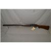 Image 3 : Winchester Model 24 .12 GA 2 3/4" Side By Side Hammerless Shotgun w/ 30 " bbls [ blued finish fading