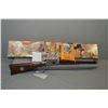Image 1 : Winchester Model 94 John Wayne Commemorative .32 - 40 Cal Lever Action Saddle Ring Carbine w/ 18 1/2
