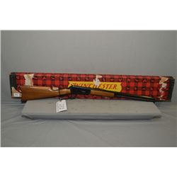 Winchester Model 94 Canadian Centennial 67 Commemorative .30 - 30 Cal Lever Action Saddle Ring Carbi