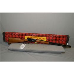 Winchester Model 94 Canadian Pacific Centennial 67 Commemorative .30 - 30 Cal Rifle w/ 26" octagon b