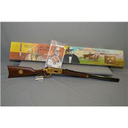 Winchester Model 94 Oliver F Winchester Commemorative . 30 - 30 Cal Lever Action Rifle w/ 24" octago