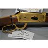 Image 2 : Winchester Model 94 Oliver F Winchester Commemorative . 30 - 30 Cal Lever Action Rifle w/ 24" octago