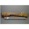 Image 1 : Winchester Model 94 Buffalo Bill Commemorative .30 - 30 Cal Lever Action Rifle w/26" octagon bbl [ a