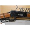 Image 2 : Winchester Model 94 Buffalo Bill Commemorative .30 - 30 Cal Lever Action Rifle w/26" octagon bbl [ a