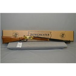 Winchester Model 94 Centennial 66 Commemorative .30 - 30 Cal Lever Action Rifle w/ 26" octagon bbl [