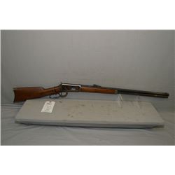 Winchester Model 1894 .32 Win Special Cal Lever Action Rifle w/ 26" octagon bbl full mag [ blued fin