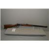 Image 1 : Winchester Model 1894 .32 Win Special Cal Lever Action Rifle w/ 26" octagon bbl full mag [ blued fin