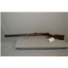 Image 3 : Winchester Model 1894 .32 Win Special Cal Lever Action Rifle w/ 26" octagon bbl full mag [ blued fin