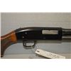 Image 2 : Lakefield / Mossberg Model 500 .20 Ga 3" Pump Action Shotgun w/28" bbl [ blued finish, pressed check