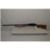 Image 3 : Lakefield / Mossberg Model 500 .20 Ga 3" Pump Action Shotgun w/28" bbl [ blued finish, pressed check